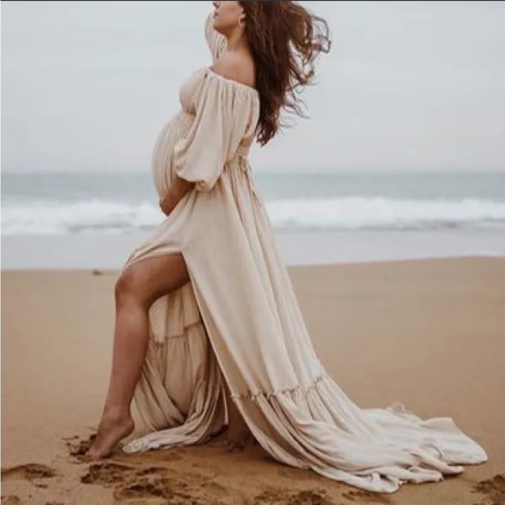 COPY - Maternity Dress